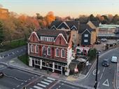 freehold high street pub