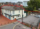 vacant pub for sale