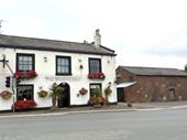 fully fitted pub on