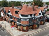 characterful pub to let
