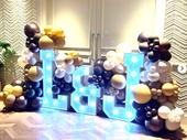 profitable party event hire