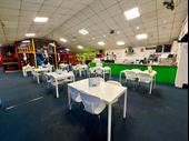 children's soft play centre