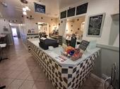freehold cafe business apartment