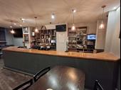 sports bar for sale