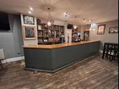 sports bar for sale