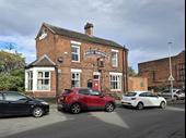 freehold pub for sale