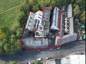substantial hockley industrial premises