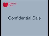 immaculately fitted premises to