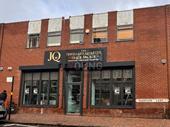 flexible jewellery quarter retail