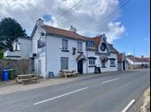 pembrokeshire village centre pub