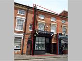 characterful jewellery quarter trade