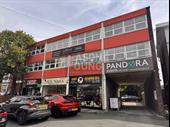 spacious aldridge offices to