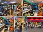 deli business 3 bed
