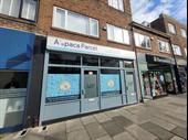 commercial property whitley bay