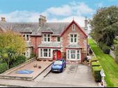 inchrye bed breakfast for