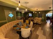 licensed restaurant for sale