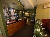 licensed restaurant for sale
