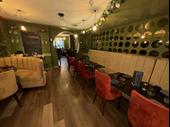 licensed restaurant for sale