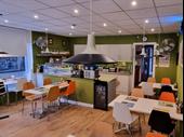 cafe for sale