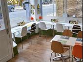 cafe for sale