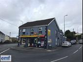 convenience store post office