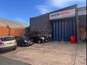 practical highgate warehouse with