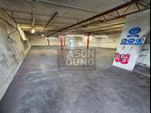 accessible bordesley green warehouse