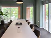 flexible brindleyplace offices with