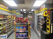 well-established convenience store preston