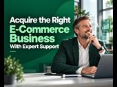 off-market profitable e-commerce deals