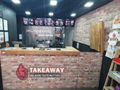 newly established grilled meat