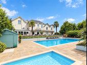 georgian country house hotel