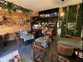 cafe coffee shop for