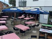 rustico neapolitan pizzeria franchise