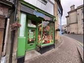 traditional sandwich shop hawick