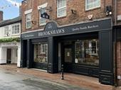 established cheshire butcher fine
