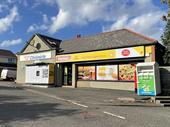 post office convenience off-licence