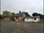 shropshire village centre public