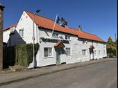 luxury b& b restaurant