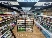 grocery butcher shop west