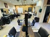 established hair beauty salon