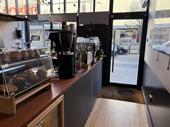 cafe takeaway brixton