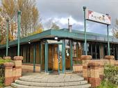restaurant bar opportunity east
