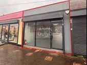 compact yardley retail premises