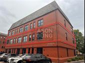 edgbaston first-floor offices with