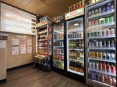 exceptional turnkey hot food