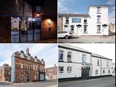 st david's aparthotels barrow-in-furness