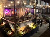 micro bar the heart