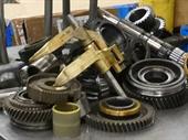 car gearbox reconditioning repairs