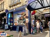 gifts greetings card shop